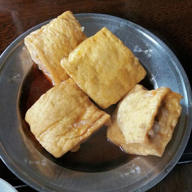 沙县小吃早餐什么最好吃，看完这8道美食才知道