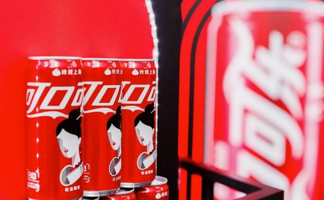 雀巢新出的果味黑咖啡，7个系列、20余款新品