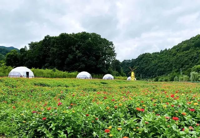 石泉有哪些旅游景区，端午节自驾石泉两日游