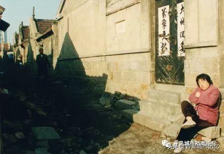 上口子村游记，话说上四方村