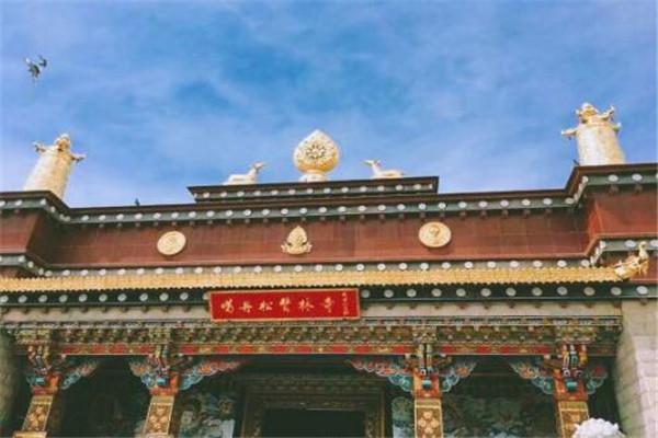 迪庆旅游必去的景点，迪庆州十大好玩的旅游地