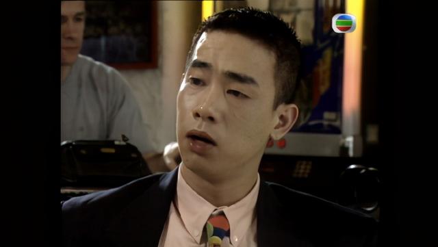 陈小春演过的电视剧，陈小春都演过什么电视剧（陈小春只有两个代表作）