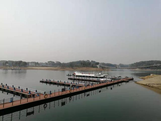 松滋洈水风景区，松滋洈水旅游风景区门票（把松滋洈水湖打造成湖北荆州最美的旅游目的地）