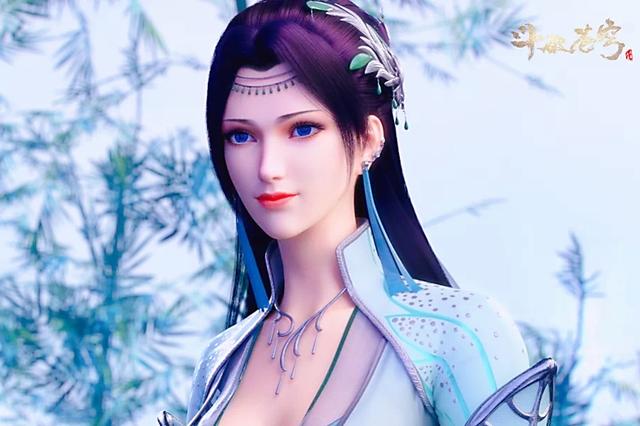 萧炎晋升七星斗帝，魂天帝九星斗圣冲击斗帝