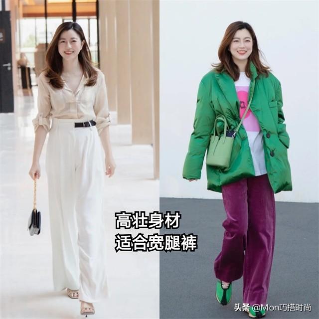 冬款高腰修身小脚裤如何搭配，今年流行的小脚裤