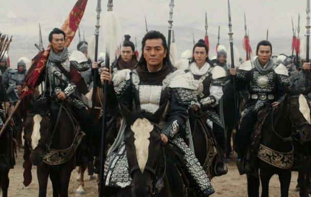 杨家将是真实历史吗，历史上真的有杨家将吗（杨宗保穆桂英不存在）