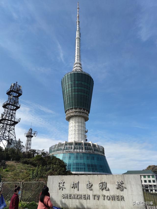 深圳梧桐山最快登山路线，深圳十峰爬山计划开始