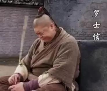 罗成简介怎么死的，隋唐十八杰之一罗成