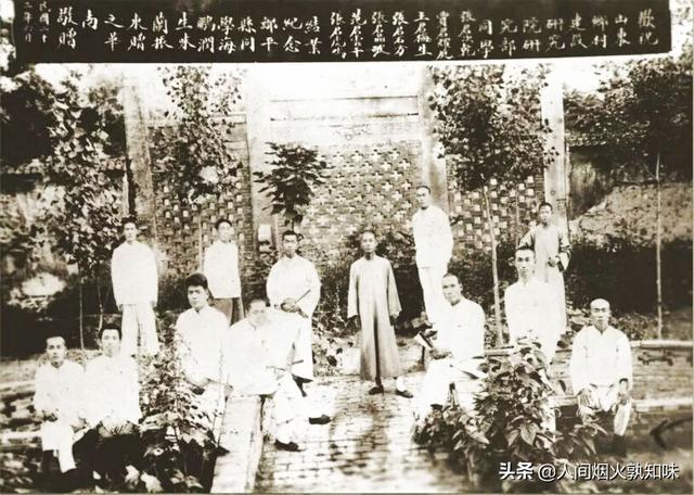 梁漱溟改造乡村，梁漱溟的乡村建设探索