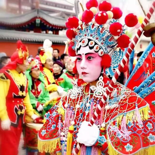 三国小镇最新情况，三国小镇新年活动出炉了