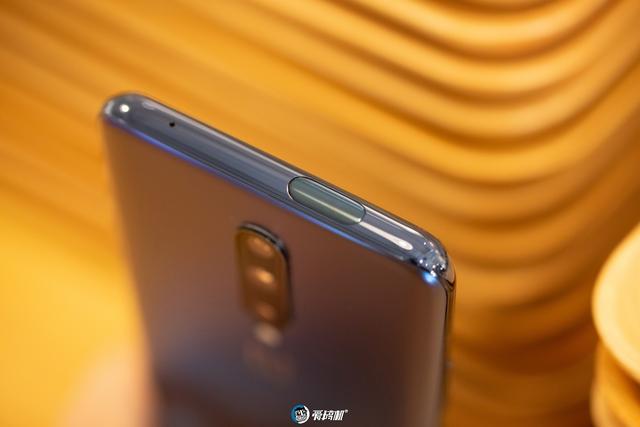 一加7 pro综合性能评测，一加7Pro