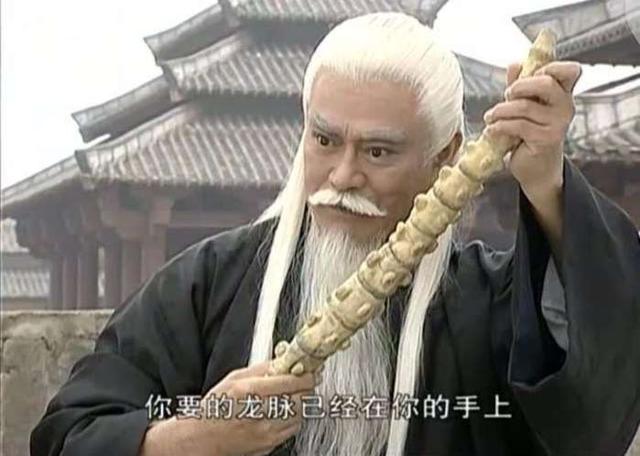 风云雄霸天下22，风云雄霸天下最漂亮的一集（#风云）