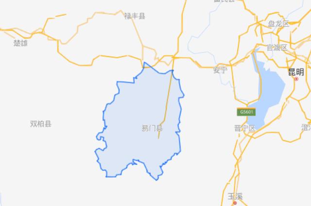 云南省人口最多的十个县，云南之“最”，您知道多少
