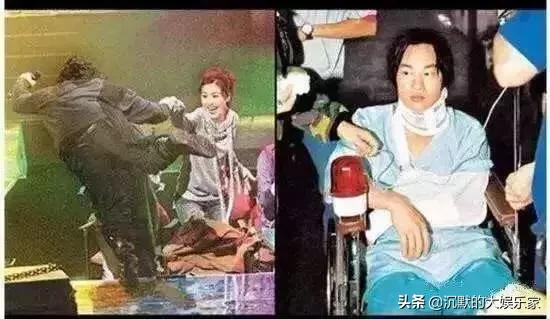 陈奕迅徐濠萦不般配，那些看起来不般配的爱情