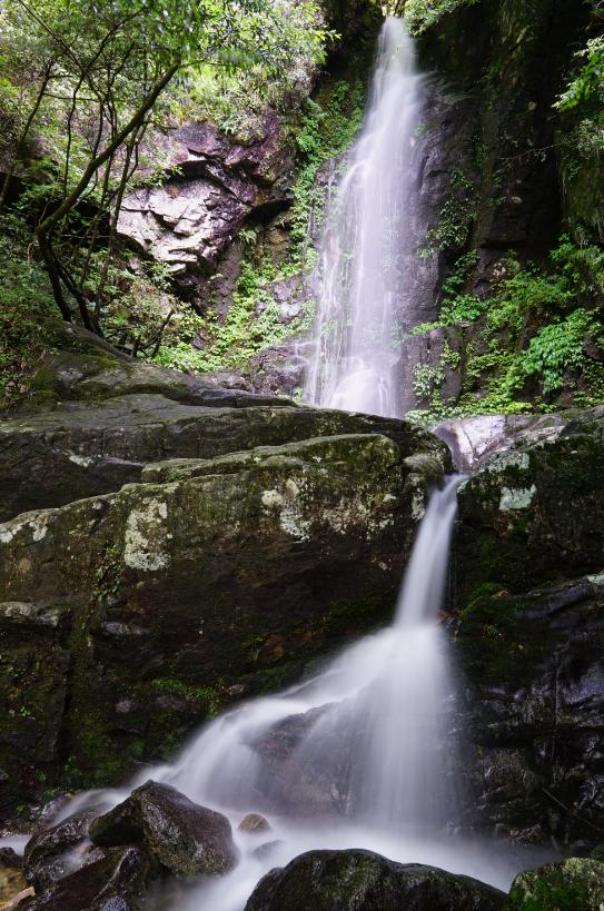 武功山旅游攻略，武功山旅游攻略一日游（江西武功山\u0026仙凤三宝亲子游记）