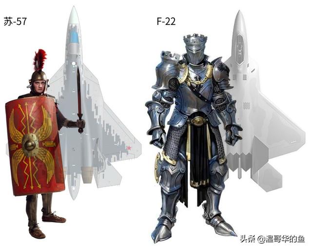 俄罗斯最新五代机苏57，国产战机歼-20能爬升多高
