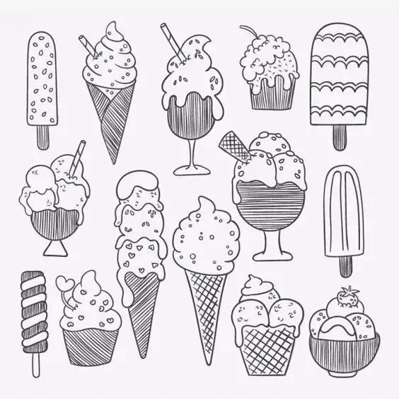 手帐怎么做才可爱，手账本怎么画简单可爱教程