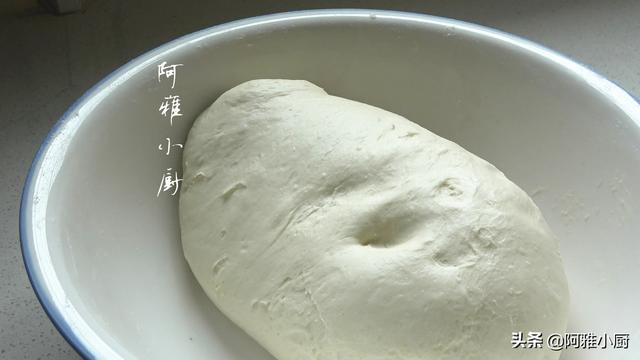 千层肉饼怎样做有层次又软好，教你在家做千层肉饼