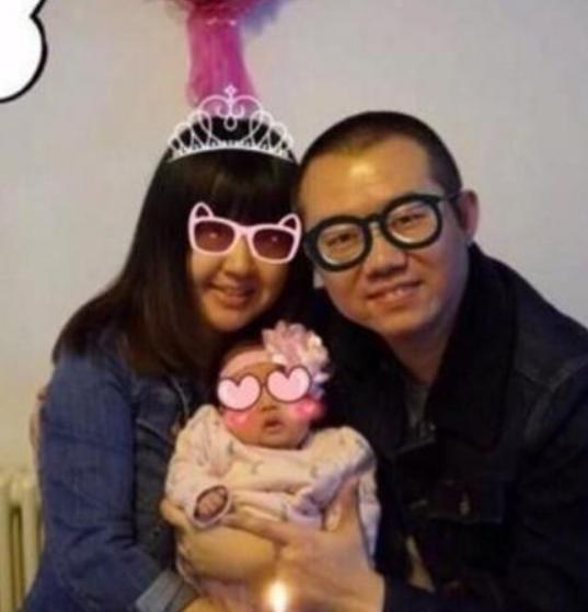 乐嘉和涂磊近况，看完乐嘉的老婆