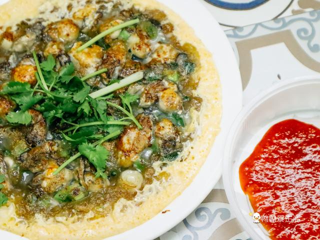 厦门闽南特色小吃马巷，你觉得什么是闽南人小时候的味道