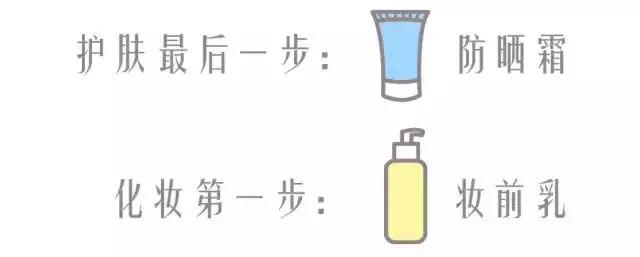 先涂防晒还是隔离，先涂隔离还是再涂防晒（取决于这几点，坚持你就知道啦）