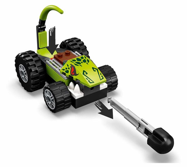 乐高幻影忍者图片，乐高幻影忍者2022年9月新品