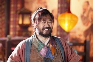 门神秦琼和尉迟敬德的区别，尉迟敬德和秦叔宝都是传说中的门神