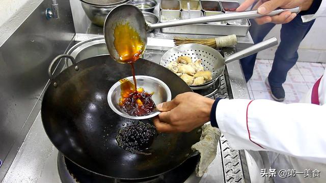 猪蹄的20种做法，猪蹄跟它一块吃最补