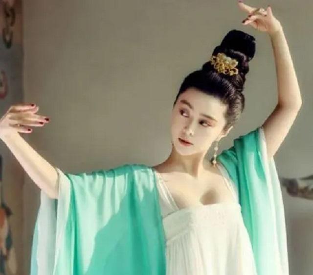 杨贵妃怎么死的，杨贵妃之死的原因揭秘（专家：并非自缢而死）