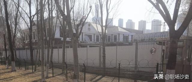 沈阳领事馆有哪些，老沈阳——二纬路和各国领事馆