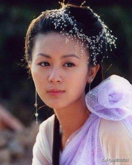 tvb女星有谁，TVB知名女星再度获高层力捧