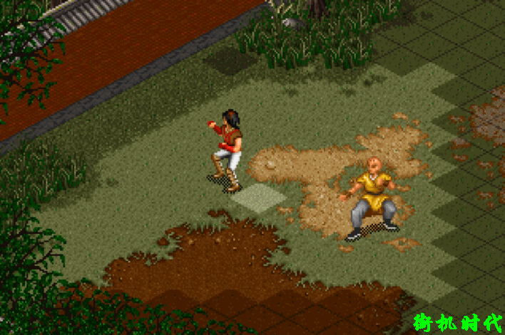 金庸群侠传超详细武功秘籍，金庸群侠传被忽略多年的