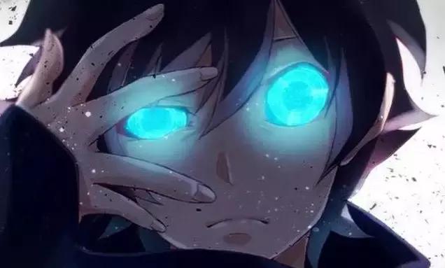 那些自带魔力的眼睛，10种极度少见的眼睛瞳孔