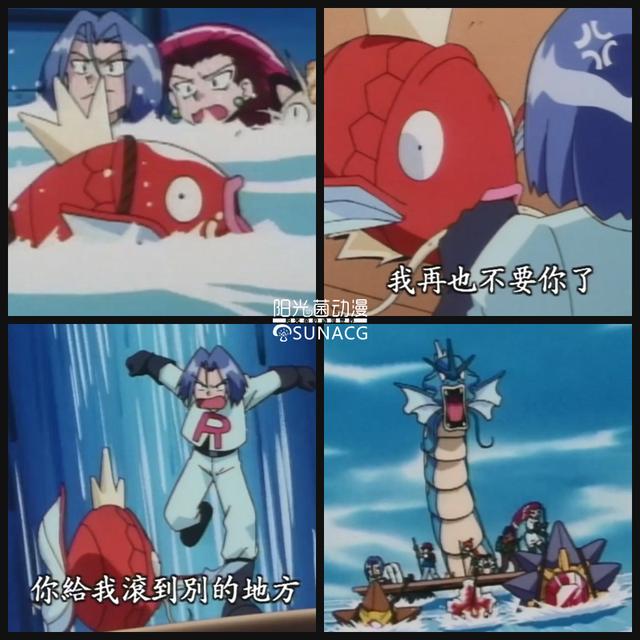 沙丘娃怎么进化，宠物小精灵进化全过程（神奇宝贝：进化从不靠经验值）