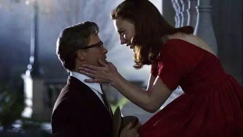 当哈利遇见莎莉，爱情英语电影经典台词（拥有“爱情配方”的治愈电影）