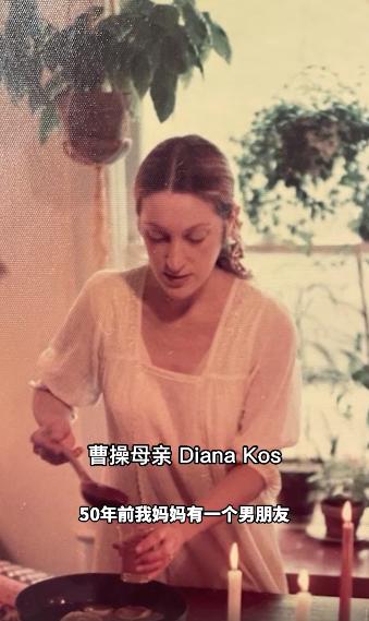 曹操历代扮演者，演员曹操自述生父弃养