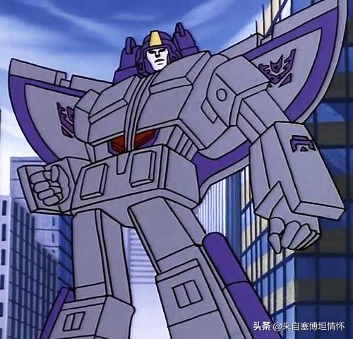 变形金刚g1动画人物图鉴大全，盘点变形金刚G1动画里的那些