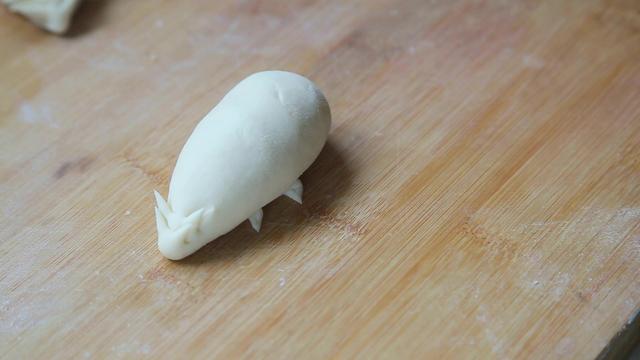 花式馒头做法100种大全，花样馒头的100种做法简单版（分享5种花样馒头做法）