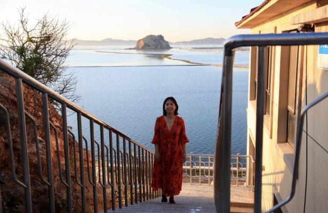 去大连赶海玩的攻略，东北大连哈仙岛