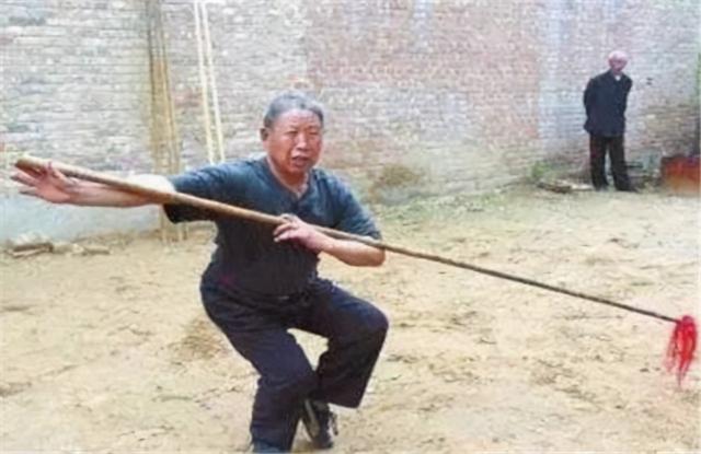 真正的杨家将后代应该在哪里，一小山村多半都是他们的后代