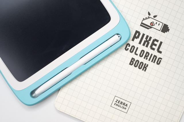 儿童涂鸦推荐，2-5岁萌娃专用的20种动物涂色模板