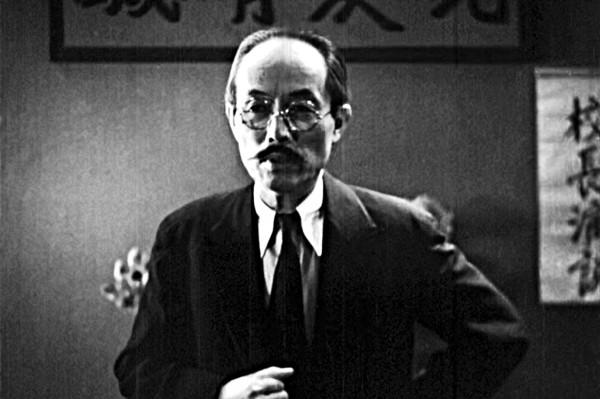 阮玲玉经典电影，深深地被张曼玉的演绎吸进去