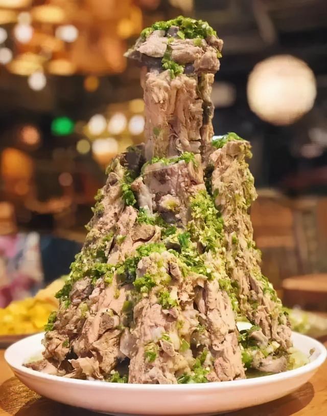 上海星光夜市，七宝夜市新升级