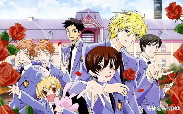 五部超甜的动漫，狗粮吃到撑超甜的恋爱动漫盘点