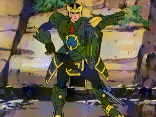 天空战记最后的决战时刻，来自天空殿的格杀令