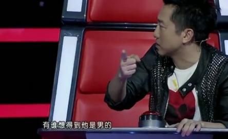 张玮最有实力的歌手，音乐疯子张玮从high歌爆红到跑龙套