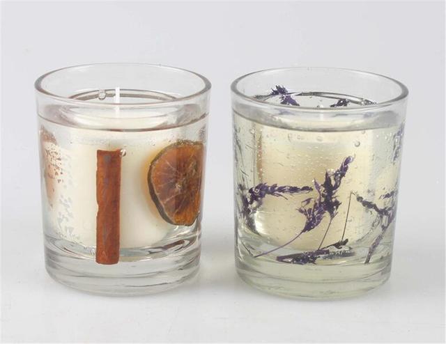 芳香蜡烛自制，香薰蜡烛的DIY攻略