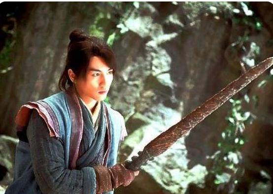 神雕侠侣杨过什么时候最厉害，神雕后期的杨过自称天下第一