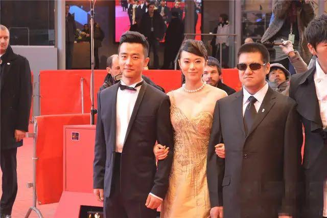 11岁黄轩现状，倒霉的黄轩12岁父母离婚