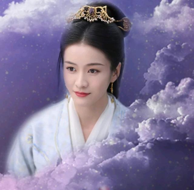 张雪迎最美四个古装角色，张雪迎挑大梁出演古装大女主剧
